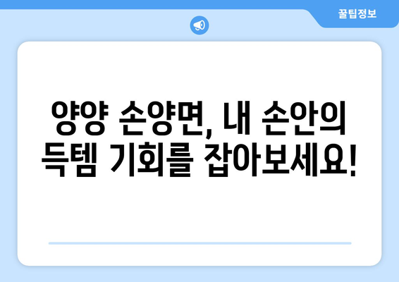 강원도 양양군 손양면 휴대폰 성지 좌표| 최신 정보 & 가격 비교 | 양양 휴대폰, 핸드폰 성지, 저렴한 휴대폰