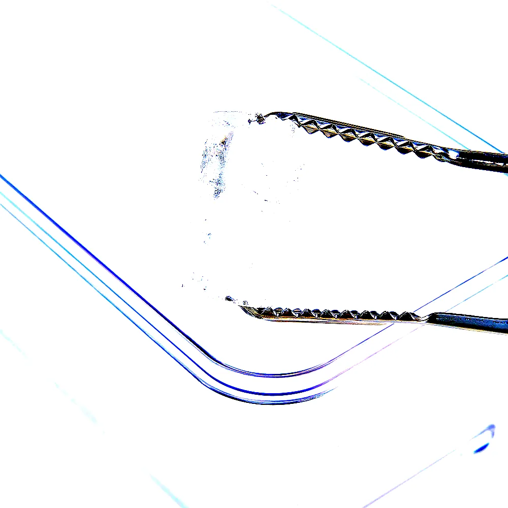 [단독]미들푸쉬 실리콘 얼음트레이 1단 세트 16구 얼음틀 얼음보관통 이미지 4