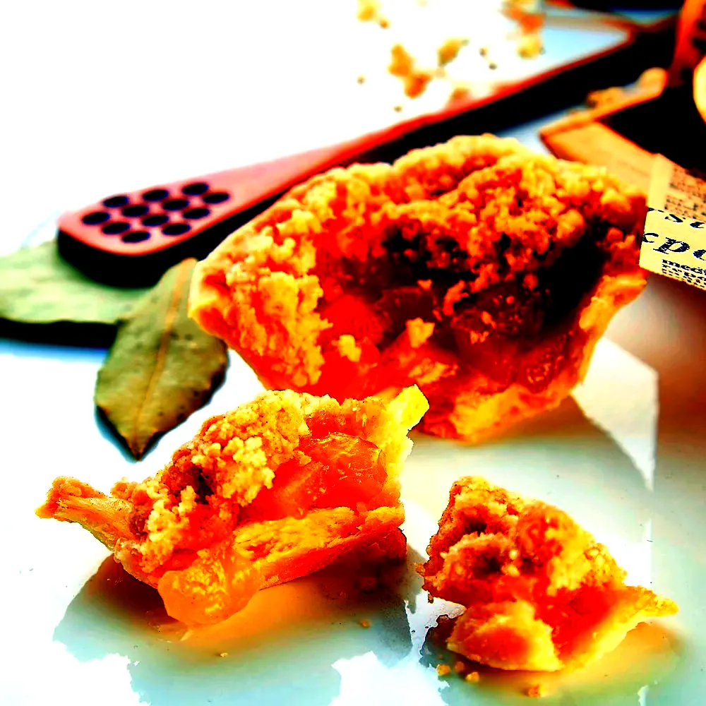 알로하 수제파이 타르트 2가지맛 골라담기 5개 + 5개 이미지 3