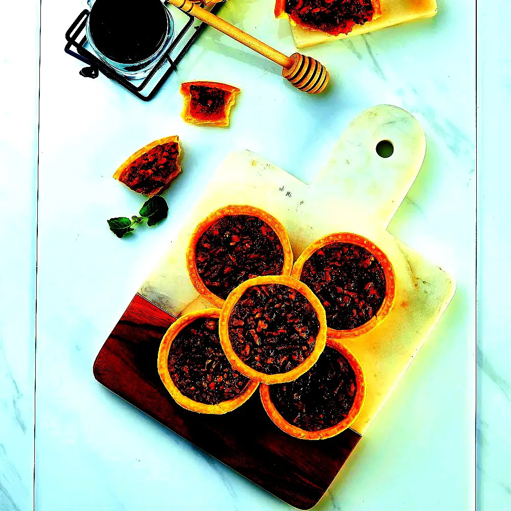 알로하 수제파이 타르트 2가지맛 골라담기 5개 + 5개 이미지 6